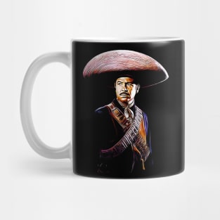 Aguilar Mug